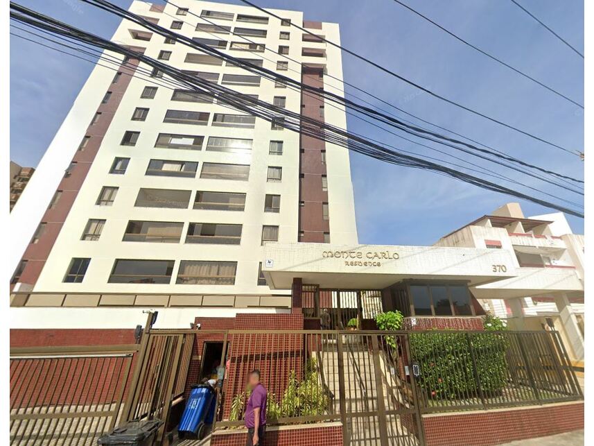 Apartamento com 2 quartos, 2 vagas, 89,74m² útil
