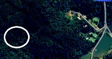 Terreno Rural com 7 hectares, ocupado, pronto para investimento