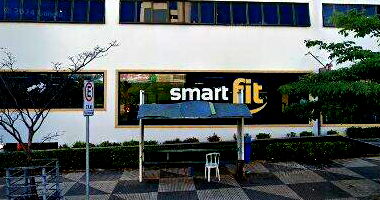 Apartamento 2 quartos 39,96m² com 1 vaga, desocupado