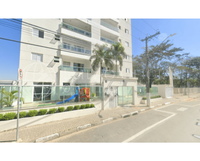 Apartamento 64m² - Jardim Paraíba, Jacareí - SP