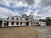 Fazenda ampla com 5.055m² construída e 356.400m² total