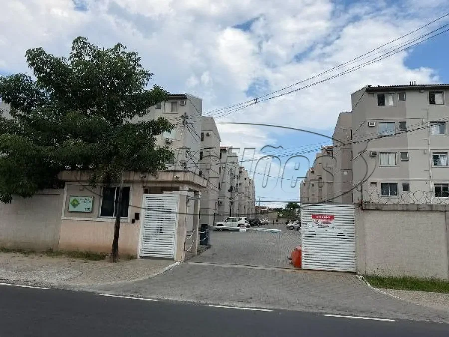 Apartamento 2 Quartos, 42,9m² com 1 Vaga -