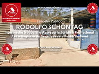 Imóvel Industrial Urbano com 2.990m² em Visconde do Rio Branco