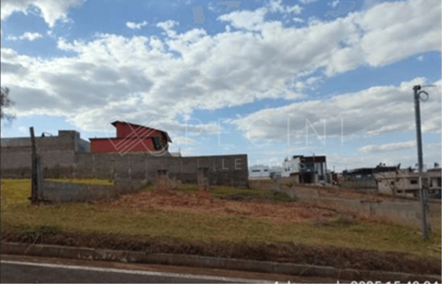 Terreno em Loteamento Parque do Distrito - Cidade Ocidental/GO