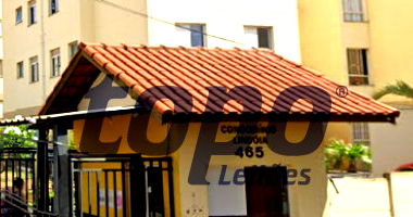 Apartamento com 2 quartos e vaga em Sumaré/SP