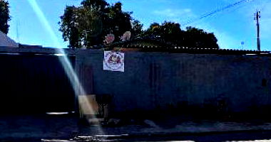 Casa com 2 quartos em Goiânia