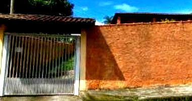 Casa 417 m² com 5 quartos e 3 banheiros - Recanto das Gaivotas