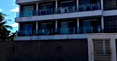 Apartamento Ocupado com 32m² e Fração Ideal - Investimento Promissor