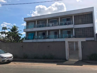 Apartamento com 32m² e Fração Ideal - Investimento Promissor