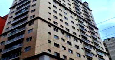 Apartamento 2 quartos, 1 banheiro, 1 vaga, 54m² útil