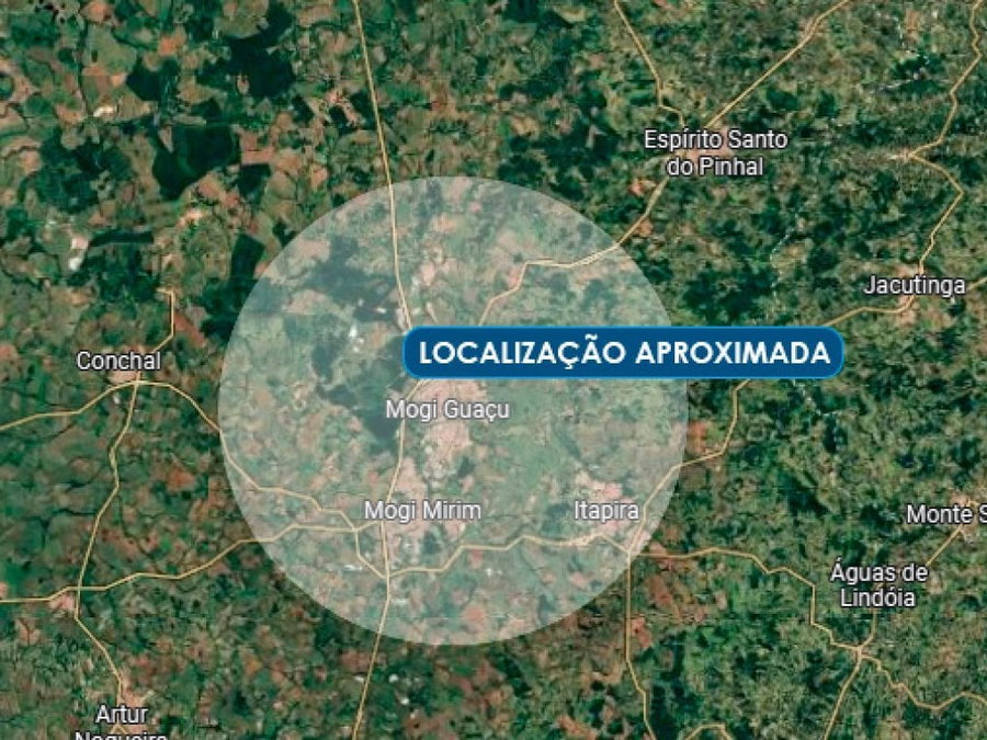 Casa 420 m² em Mogi Guaçu - Oportunidade Única