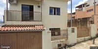Terreno com Edificação de 230m² em Ouro Fino/MG