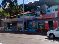 Prédio Comercial em Francisco Beltrão - 406m² com 209m² de terreno