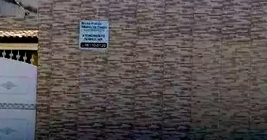 Casa em Leilão com 140m² Construída e 178m² de Terreno