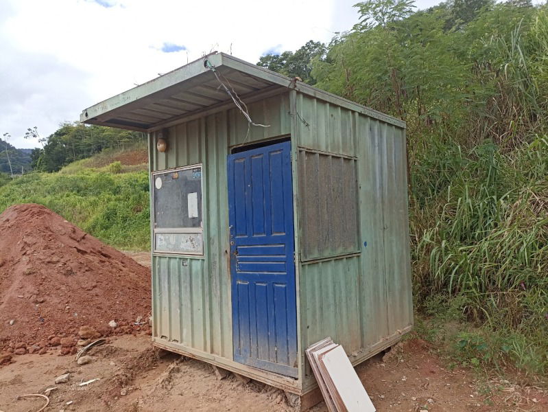 Lote 029 - Materiais Diversos em Leilão