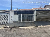 Casa com 69,43m² em Osvaldo Cruz/SP - 2 Vagas