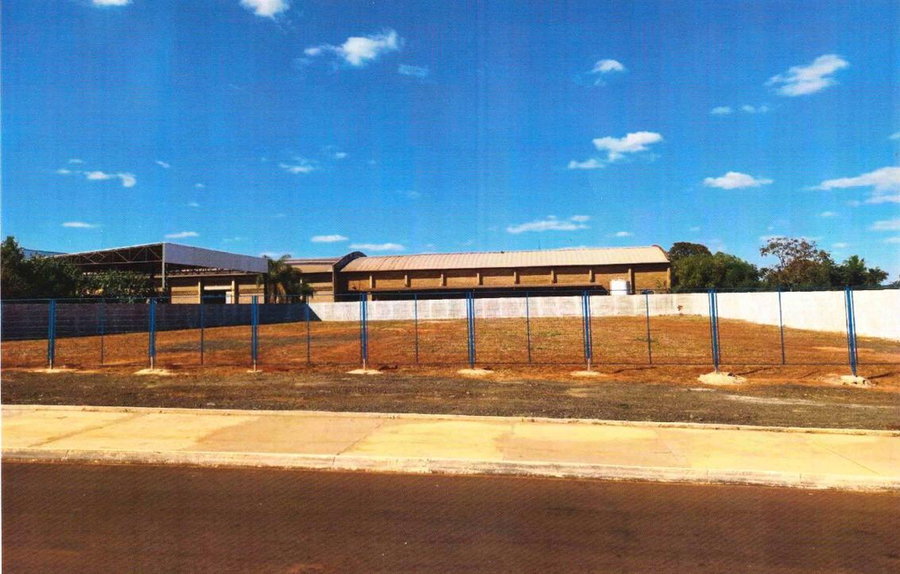 Terreno urbano 2.500m² livre de pendências em Jales/SP