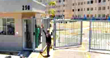 Apartamento com 2 Quartos e 1 Vaga em Fortaleza