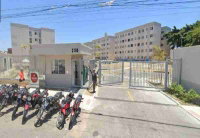 Apartamento com 2 Quartos e 1 Vaga em Fortaleza