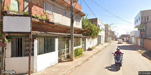 Direitos sobre Terreno com Edificação Precária em Itapoã/DF