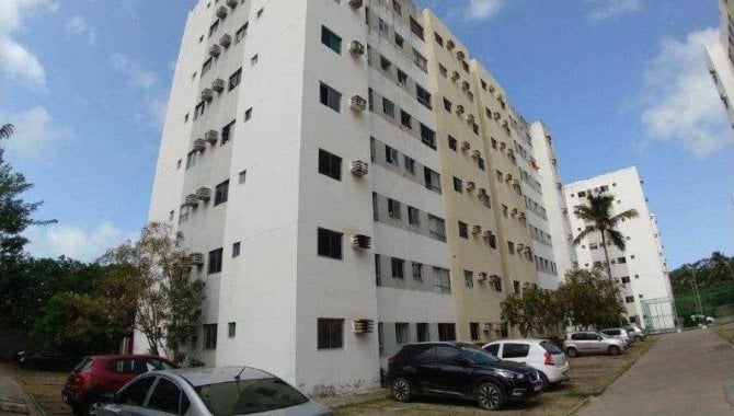 Apartamento 2 Quartos em Paulista, PE