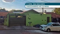 Casa de 41,86 m² ocupada