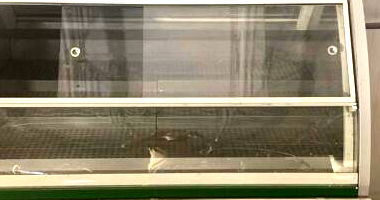 03 Ilhas Vitrine - Grande Leilão de Equipamentos