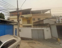 Casa 43m² com terreno 125m² em Três Rios-RJ