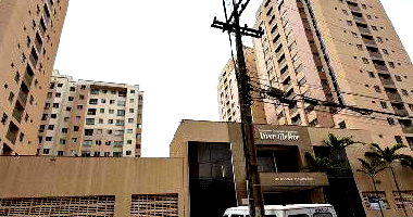 Apartamento 1 quarto, 1 vaga e 74,85 m²