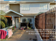 Casa com 2 quartos em Lajeado/RS