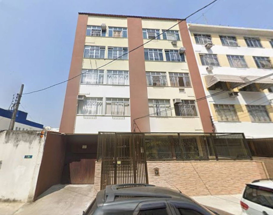 Apartamento com 77m² em Fonseca, Niterói/RJ