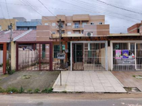 Casa em Condomínio com 58m² e 1 Vaga