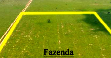 FAZENDA PAULISTA - Imóvel Rural com 30,27 ha