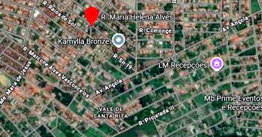 Casa com 64,44m² em Santa Rita (PB)