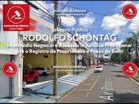 Galpão com 384,8 M² em São José do Rio Preto