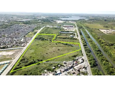 Imóvel com 63.228,78 m² na Av. Pres. João Goulart em Pelotas