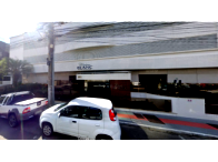 Apartamento com 153,71m² privativos e 2 vagas de garagem