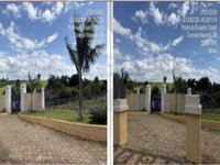 Imóvel Rural em Coronel Macedo/SP - Área com 9,67 alqs