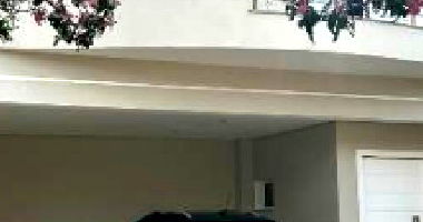 Casa de Alto Padrão com 405m² e Áreas Planejadas