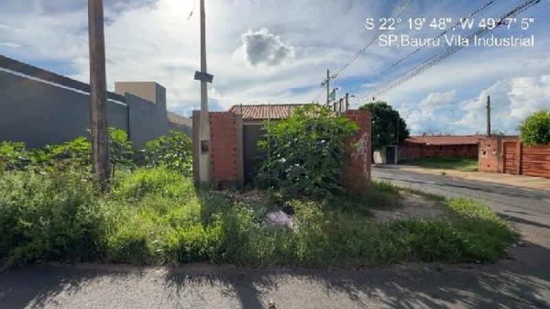 Casa com 23m² em Bauru/SP - 1 vaga, IPTU em dia