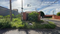 Casa com 23m² em Bauru/SP - 1 vaga, IPTU em dia