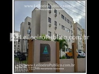 Apartamento 44,91m² em Jaboatão dos Guararapes - 2 quartos e 1 vaga