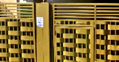 Casa Ocupada com 3 Quartos e 2 Banheiros em Ourinhos/SP