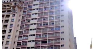 Apartamento 2 quartos Santa Ifigênia