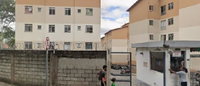Apartamento 2 quartos, 48,87m², com vaga garantida!