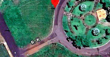 Terreno em Leilão com 720,84m² em Rio Verde/GO