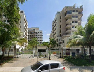 Apartamento com Infraestrutura Completa em Niterói