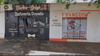 Fração Ideal de 25% em Imóvel Comercial com 919 m²
