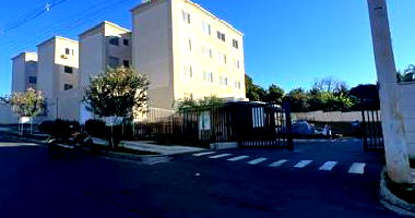 Apartamento com 2 quartos e 1 vaga em Goiânia