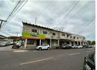 Sala Comercial de 26,88m² no Centro de Ipameri